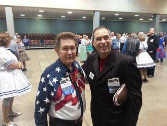2014 National Square Dance Convention