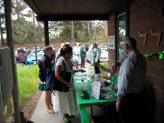 2014 St. Patrick's Day Dance