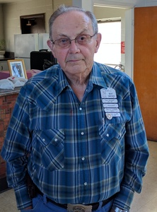 Bert Swerer